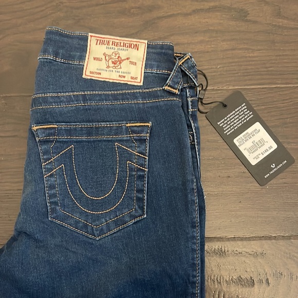 Brand new True Religion size 27 - Picture 2 of 8